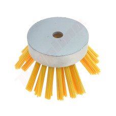 TISZTÍTÓKEFE NYLON NL 200MM 20MM