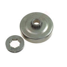 KUPLUNG DOB HUSQVARNA 36 41 136 3/8'' 7T RIM 41726X
