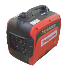 GENERÁTOR R2500IS