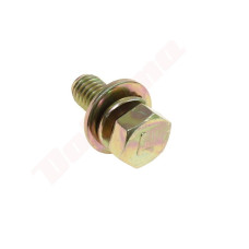 SZÖGHAJTÁS CSAVAR BALOS 8X1,25 22MM MARUYAMA 215610