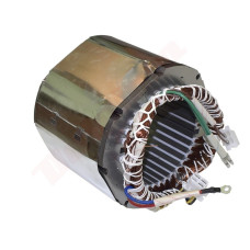 TEKERCS 5KW RÉZ