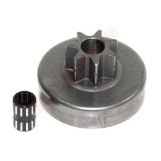 KUPLUNG DOB STIHL MS380 3/8'' 7T 32061X 1119 640 2000