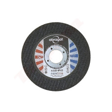 KÖSZÖRŰ KORONG 115X3,00MM