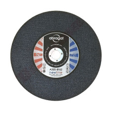 KÖSZÖRŰ KORONG 230X2,00MM