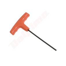 IMBUSZKULCS T-4MM PROFI
