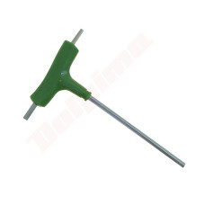 IMBUSZKULCS T-5MM/4MM