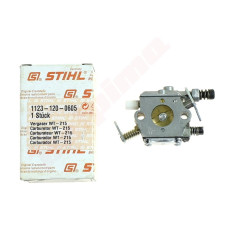KARBURÁTOR WALBRO STIHL MS250 1123 120 0605