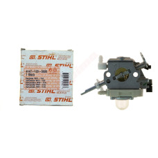 KARBURÁTOR WALBRO STIHL FS460 4147 120 0608