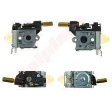 KARBURÁTOR ECHO SRM 210 A021000720 RB-K66 RB-K70