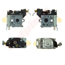 KARBURÁTOR ECHO PB 251 A021001350 RB-K85
