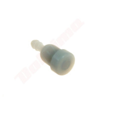 ÜZEMANYAG TANK SZELLŐZŐ 4,8MM 9,7MM 25,3MM 131300-56430