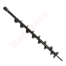 FÚRÓSZÁR 80 800