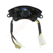 FESZÜLTSÉGSZABÁLYOZÓ AVR P3 250V