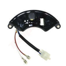 FESZÜLTSÉGSZABÁLYOZÓ AVR - 5,5 KW