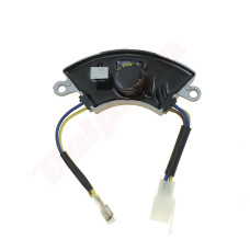 FESZÜLTSÉGSZABÁLYOZÓ AVR P3 250V 220UF ALU