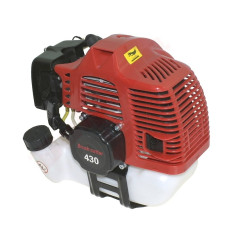 MOTOR BC 43