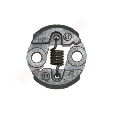 KUPLUNG KÍNAI FŰKASZÁHOZ 25CM³ 53MM