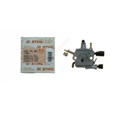 KARBURÁTOR ZAMA STIHL FS400 4128 120 0607