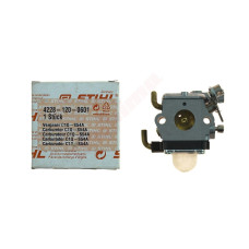 KARBURÁTOR ZAMA STIHL HS 45 4228 120 0601