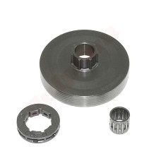 KUPLUNG DOB KÍNAI LÁNCFŰRÉSZHEZ 45CM³ 325'' RIM A556-000440 A556-000441