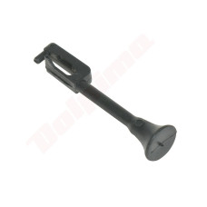 SZIVATÓ RÚD KÍNAI LÁNCFŰRÉSZHEZ 38CM³ PLASTIC