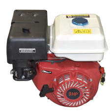 MOTOR DOLPIMA G270 9,0HP 25,4MM 1'' GX270