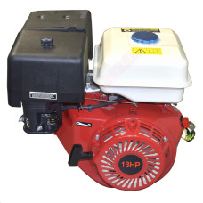 MOTOR DOLPIMA G390 13,0HP 25MM GX390