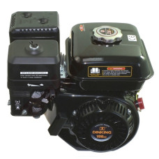 MOTOR DINKING DK200 196CM³ HQ 19MM