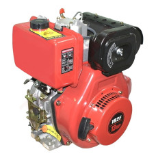 MOTOR DIESEL D498CM³ 14,0HP 25MM  192FD