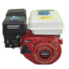 MOTOR G210 7,0HP 19MM 3/4'' GX210