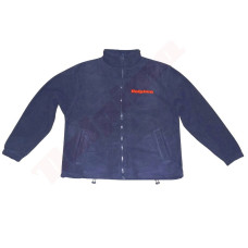 POLAR PULÓVER BLUE L
