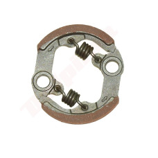 KUPLUNG FŰKASZÁHOZ KÍNAI G4LS 76MM RED