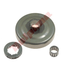 KUPLUNG DOB HUSQVARNA 40 325'' 7T RIM 35641X
