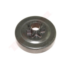 KUPLUNG DOB HUSQVARNA 350 325'' 7T 108308X 503 87 30-72