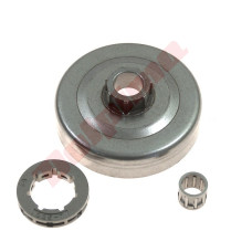 KUPLUNG DOB HUSQVARNA 36 41 136 325'' 7T RIM 41726X