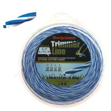 DAMIL SKY-CUTTER SQUARE TWIST 3,0MM/ 56M