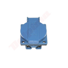 FOGLALAT AC 230V