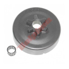 KUPLUNG DOB STIHL MS250 3/8'' 6T 1123 640 2003