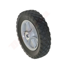 FŰNYÍRÓHOZ KERÉK 200MM 12,7MM 8X175 PLASTIC