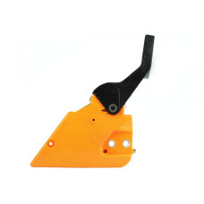 HAMULEC KOMPLETT PARTNER 351