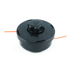 DAMILFEJ FEKETE EASY-LOAD M10 X1.25