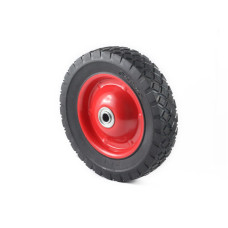 FŰNYÍRÓHOZ KERÉK FÉM CSAPÁGGYAL T2 200MM