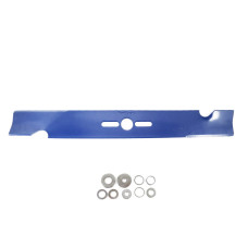 FŰNYÍRÓ KÉS UNIVERZÁLIS T13 50,2CM ALÁTÉT ERŐSÍTETT