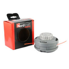 DAMILFEJ ERŐSÍTETT NAC M10X1,25 T16