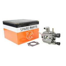 KARBURÁTOR FŰKASZÁHOZ STIHL FS120 FS200 FS250