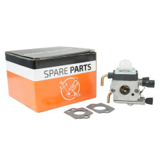 KARBURÁTOR FŰKASZÁHOZ STIHL FS38 FS45 FS55