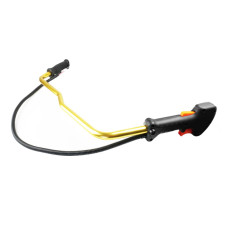 GÁZ MARKOLAT KOMPLETT T2