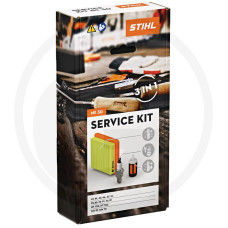 Stihl 30. sz. szervizkészlet