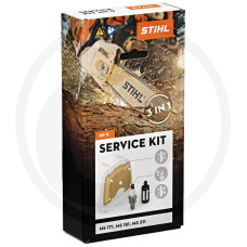Stihl 9. sz. szervizkészlet