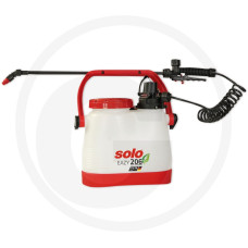 Solo Akku-Sprüher Eazy 206